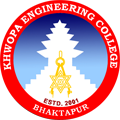 Khwopa Engineering College